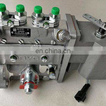 BYC High Pressure Fuel Injection Pump 10401014109 5290006 for 4BT3.9 4BT Diesel Engine photo-2