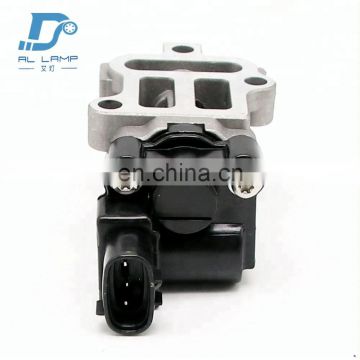 16022-PLC-J01 Idle Air Speed Control Valve for 2002-2005 1.7L