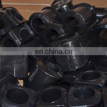 SINOTRUK SPARE PARTS 199100680067 Rubber Bearing For Truck photo-3