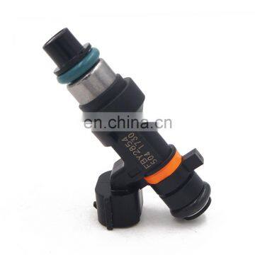 Best Fuel Injection System For Nissan Sentra FBY2854 1.8L 2.0L photo-4