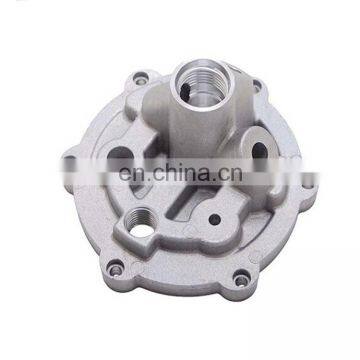 Parts Anodized Connectors Keyboard China Oem Auto Laser Plate Lead Screw Cnc Machining Maker photo-7