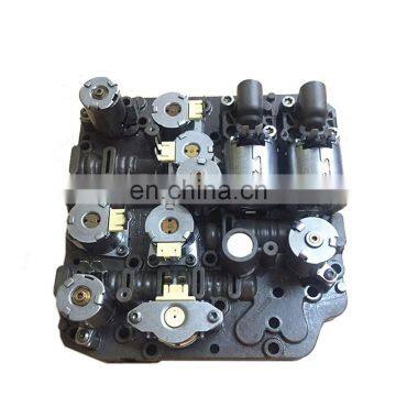 02E927770AJ 02E DQ250 DSG 6 Valve Body & Control Module For VW AUDI SKODA SEAT