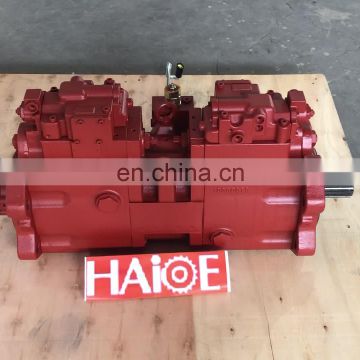 SK300 Hydraulic Pump 37U472F3, K3V180DT-123R-9C46