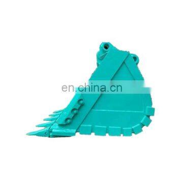 Excavator parts SK330 Bucket in stock