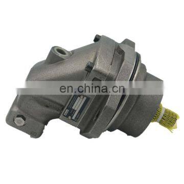 Parker F12 Series Hydraulic Piston Motor F12-080-MF-IH-K-000-000-S F12-080-MF-IH-K-000-L00-S photo-2