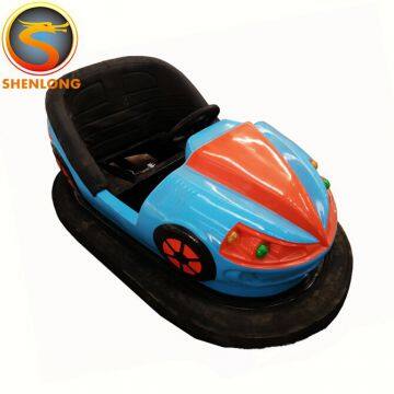 Amusement Park Kiddie Carnival Playground Electric Car Dodgem Bumper car