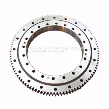 VSU250955 Slewing Ring Bearing 855x1055x63mm Custom Made Bearing China Slewing Rings photo-3