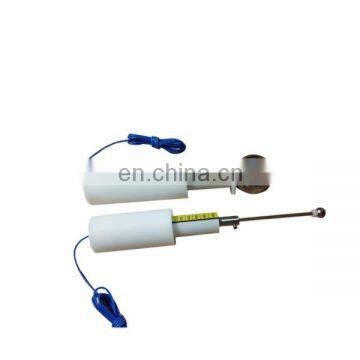 iec 61032 figure 1 50N force test finger probes