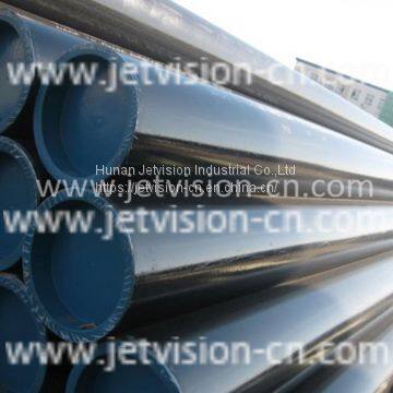 ASTM A53 Carbon Seamless Tube Hot Expanding Seamless Pipe photo-2