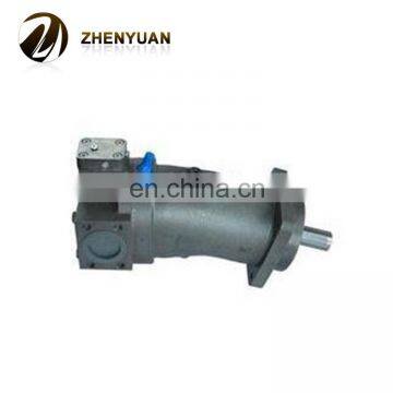 Relief valve hydraulic 12v stable function plunger pump