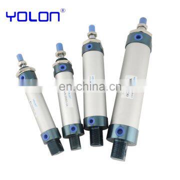 MAL40X25 MAL40X50 MAL40X75 MAL40X100 MAL40X125 MAL40X150 MAL40X200 MALD MALJ Mini Cylinder photo-5