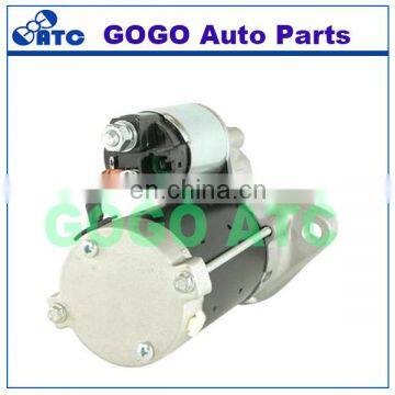 Starter Motor FOR TY COROLLA MATRIX PONTIAC VIBE OEM 28100-00080 28100-22090 42800-034 42800-0340