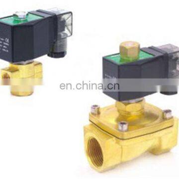 Remote Control Solenoid