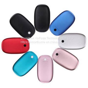 Высококачественный портативный ручной нагреватель photo-5