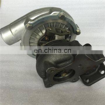 Turbo Factory Direct Price T04B-T66 Turbocharger photo-4