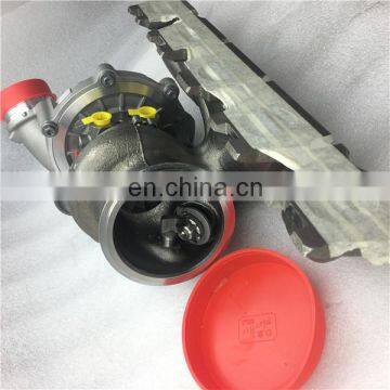 18559700021 Turbocharger 18559880021 07K145701J photo-3