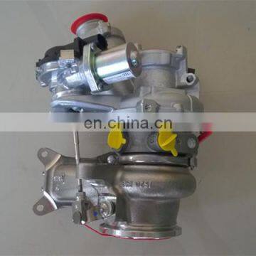06K 145 722G 06k145722g Turbo Used For Volkswagen Golf 2.0 Tfsi Ea888 Engine Turbocharger