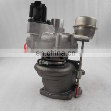 K03 turbo 53039700179 V760088380-01 Turbocharger for Peugeot 308 1.6L THP 150 with EP6DT Engine