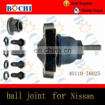 Chinese good quality ball joint 40110-T6025