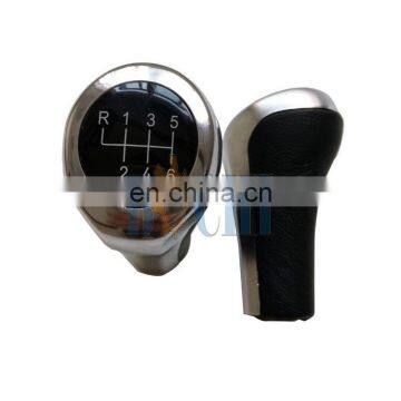 Hotsale Latest Good Quality Gear Shift Knob for BMW E46 and E60