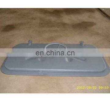 China Manufacturer Wholesale Steel CCS Used Watertight Door