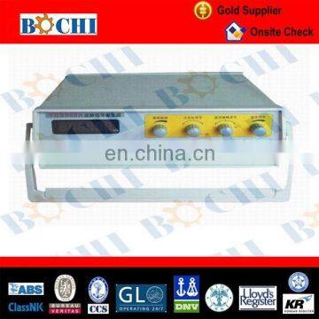 0.6Hz ~ 1 MHz Function Generator