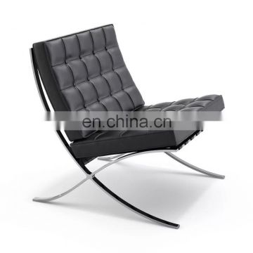 Office negotiation chair leisure the designer sofa chair 4