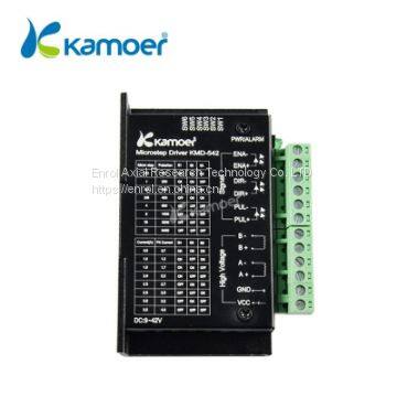 KMD-542 control board
