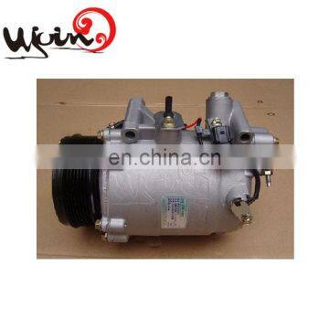 High quality centrifugal compressor for honda CRV 38800RZYA010M2