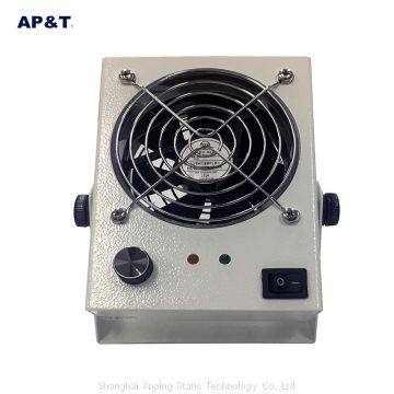 DC Ionizing Air Blower Mini Ionizer Fan