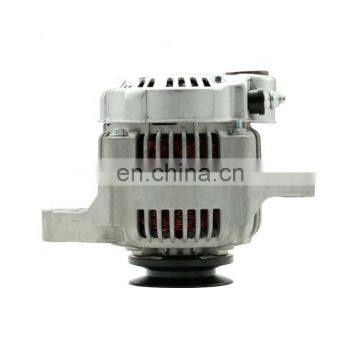 13550-6220 Japanese car alternator generator assembly good price 14V 35A for Isuzu 4LE2 EX55