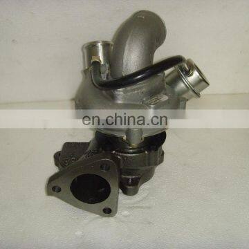 High quality turbo GT1749S turbocharger 715924-0001 H100 Truck 28200-42800 28200-42700 in hot sale