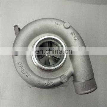 T04E06 turbo 466616-0010 466616-9010 466616-5010s  DSC9 engine turbocharger for 92 93 Truck 92M 93M