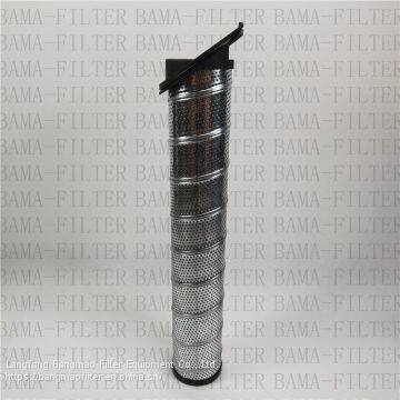 BANGMAO replacement PARKER hydraulic oil filter element 937407Q