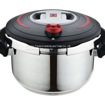 DSA Model Pressure Cooker