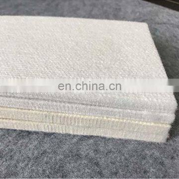 Aramid Fiber Circuit Board Pressing Nomex Pad photo-3