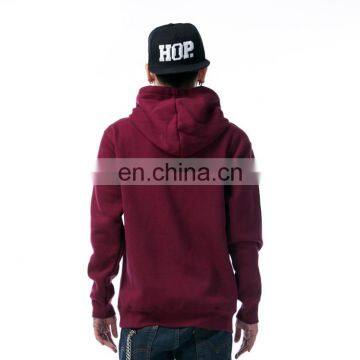 Wholesale Design Your Own Pullover Hoodies Mens