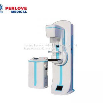 BTX-9800D Vehicle mounted mammography X ray machine medical x-ray mammography units Multiple function Mammography X Ray Machine