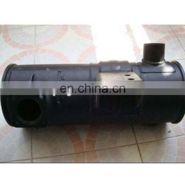 4TNE98 engine muffler assembly