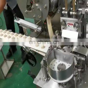 Automatic stainless steel commercial siomai machine,siomai making machine for restaurant 110V 220V