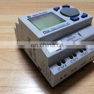 Pico Controller With Touch Screen 1760-l12AWA-NC photo-5