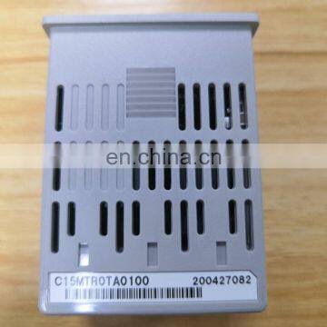 Original Japan Temperature Controller SDC15 Series C15MTR0TA0100 photo-4
