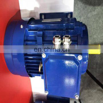 Induction Motor 60kw photo-5