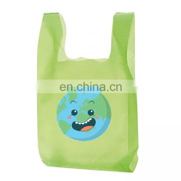 Manufacturer 100% biodegradable plastic bag