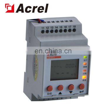 Acrel AIM-M10 Medical Intelligent Insulation Monitoring Instrument With Faults Indication Functions photo-7