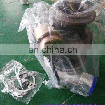 Turbocharger Excavator Engine CAT C9 Turbo Charge 246-8142 photo-3