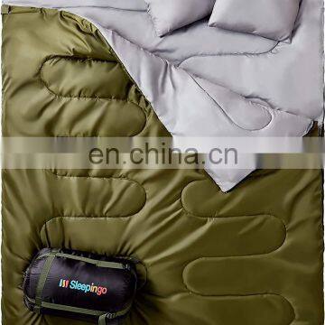 Amazon Hot Sales Sleeping Bags for Camping Adult Sleeping Bag 2016 Www Xxx Com Sleeping Bag photo-2