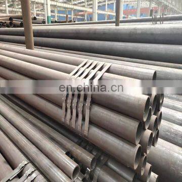 S355 sa 192 210c 1020 1045 Hot Rolled Seamless Carbon Steel Pipe photo-6