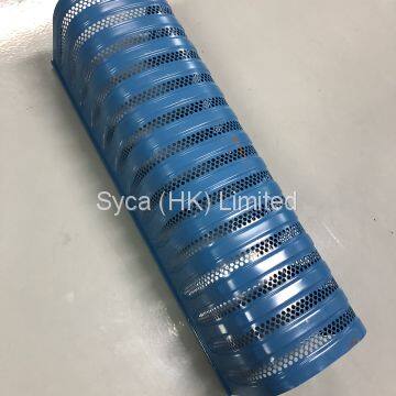 Deep Drawn Sheet Metal Stamping Dies, Metal Press Dies, Metal Stamping Parts, Metal Punching, Metal Moulds photo-4