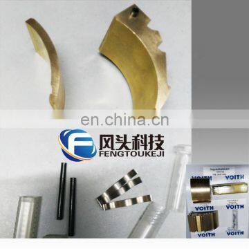 Gear Pump Repair Part IPV3-10 IPV4-32 Filler Piece Complete photo-2